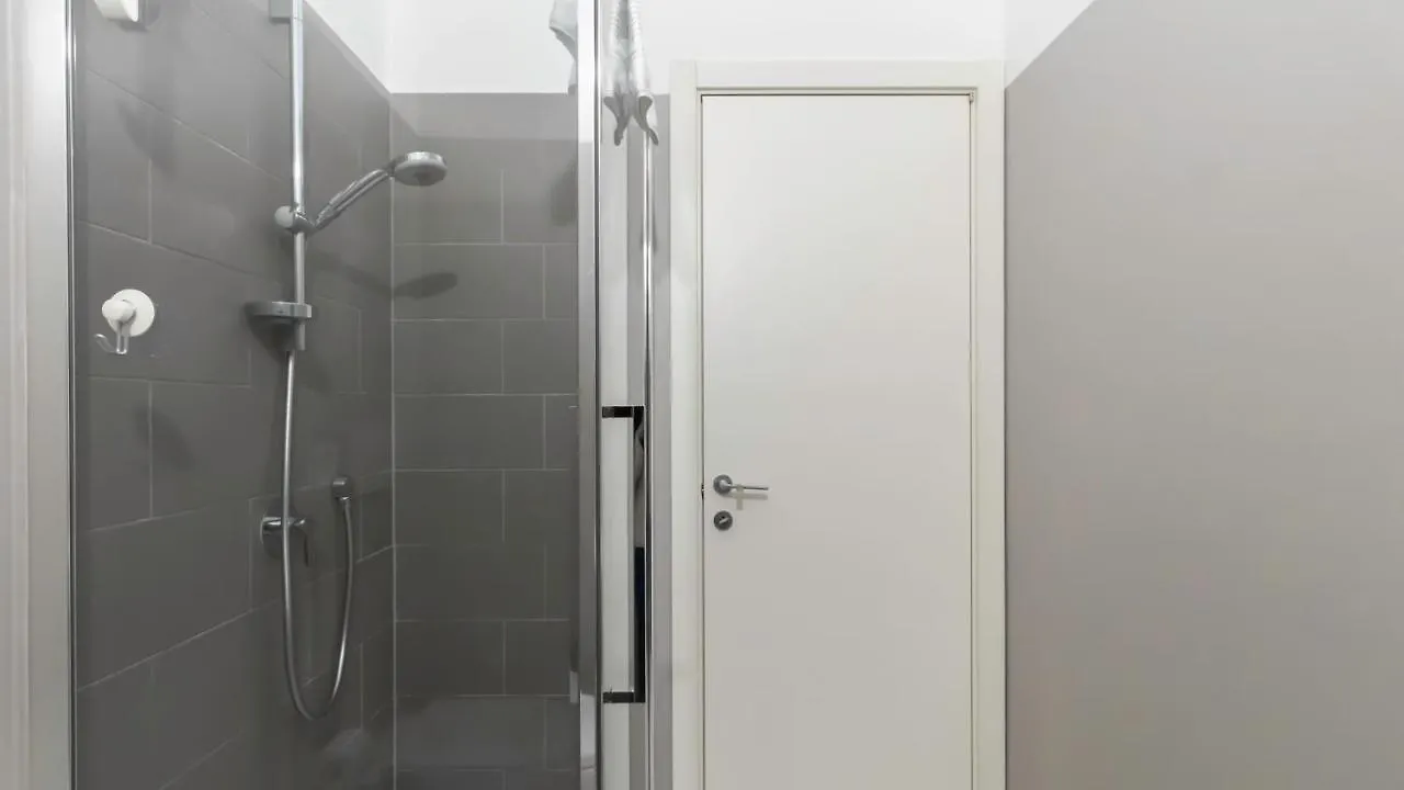 Italianway - Angelo Della Pergola 7 Apartman Milánó 0*,