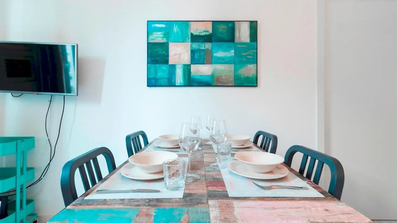 Italianway - Angelo Della Pergola 7 Apartman Milánó